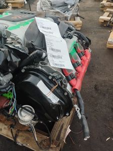 Motor Usado Completo Compatible con: Audi A6 3.0L VIN G 5ta Dígitos 2012, Supercargado - Product Image 3