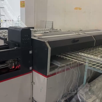 Machine automatique de maille de Rebar de fibre de verre Offre Spéciale-Maille résistante de Reber de FRP faisant le fabricant de machine