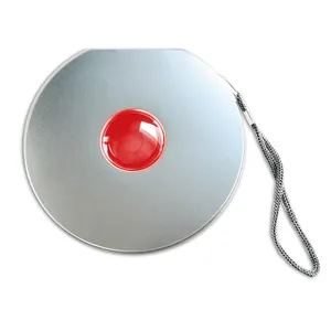 Porta CD Ali a 10 Tasche, Gadget Personalizzato per Ufficio - Product Image 5