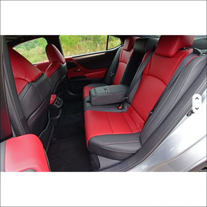 MEILLEURES VENTES DE LEXUS ES 350 F SPORT SEDAN D'OCCASION - Product Image 2