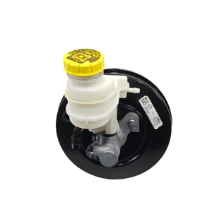 Servofreno para FIAT Panda 3ª Serie 51859835 312 A2.000 Bifuel/Gasolina 900 (12>) - Product Image 2