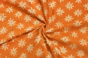 Écharpe carrée en soie unie imprimée orange, tissu velours 220g, élégante, unisexe, toutes saisons, idéale pour emballer les cadeaux et l'extérieur - Product Image 3