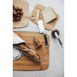 Couteaux à fromage personnalisés VINGA Gigaro, outils à fromage de qualité supérieure pour un découpage et un service parfaits - Product Image 2