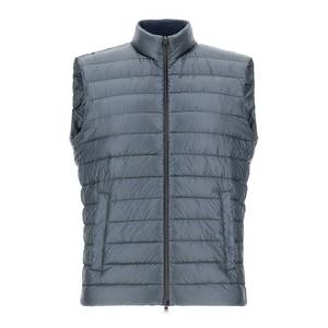 OEM ODM <b>MENS</b> Bodywarmer Vest Jackets Quilted Sleeveless Padded Outdoor <b>Gilet</b> Warm Winter Casual <b>Lightweight</b> Fashion Workwear - Product Image 1