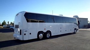 Autocar de qualité à vendre, 45-50 places, pour transport de passagers et trajets groupés professionnels - Product Image 2