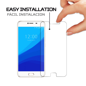 ฟิล์มกันรอย ANTISHOCK สำหรับอุปกรณ์เสริมมือถือ UMIDIGI G ระดับพรีเมียม - Product Image 2