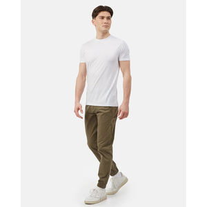 Man Custom <b>Cargo</b> <b>Jogger</b> Pants <b>Men</b> Outdoor Trousers Plus Size <b>Men's</b> Twill <b>Joggers</b> Pants With Elastic Cuffs - Product Image 2