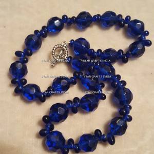 New Arrival STAR CRAFTS INDIA Present <b>Necklace</b> <b>Costume</b> Fashion Artificial Jewelry Fashion Indian Handmade Handicraft Jewelry - Product Image 6