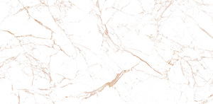 Encimeras de Cuarzo de Piedra Natural para Baño y Cocina Personalizadas Albinus, Encimeras de Carrara Calacata para Proyectos Hoteleros, Juegos de Utensilios de Cocina Prefabricados - Product Image 2