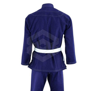 2026 Best Selling Low Moq Brazilian Jiu Jitsu Gi Uniform Solid Material Brazilian Jiu Jitsu Gi Uniform - Product Image 5