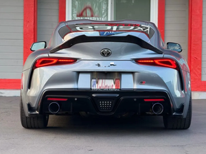 WZ1DB0C02MW043508 2021 Coupé Deportivo de Lujo con Tracción Trasera, Motor Turbo de 3.0L, 382hp, 500Nm de Torque, Velocidad Máxima de 250km/h, Bajo Kilometraje - Product Image 4