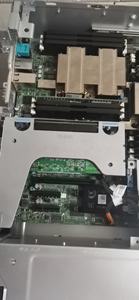 Enterprise 3204 CPU 2U Rack Server R740XD2 Raw Server Rack en stock - Product Image 5