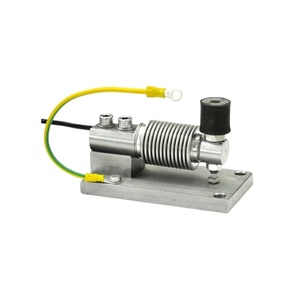 ผู้เชี่ยวชาญด้านการขายอุปกรณ์ OEM คุณภาพสูงมาตรฐานสูง โหลดเซลล์แบบโค้งงอ FCK ความจุสูง ในราคาที่น่าทึ่ง - Product Image 1