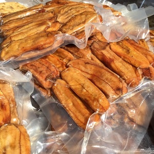 Top Pick For 2025 Dehydrated Banana Slices Vietnam Gluten Free Naturally High Fiber Bulk For Beverage And Smoothie Mixes - Product Image 5