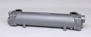 Refroidisseur d'huile pour machine de forage - Fonte, 40,5 kg, Garantie 1 an - Product Image 2