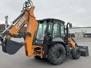 <span class=keywords><strong>2025</strong></span> casing 580SV Mini Wheel Loader Backhoes 6-9 Ton nilai beban untuk penggunaan Rumah & Mini Dumper