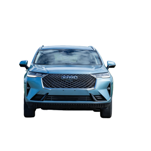 Voitures d'occasion H6 2024 Troisième Génération 1.5T DHT Hybride Véhicule Chinois Boîte Automatique Conduite à Gauche Couleur Foncée - Product Image 1