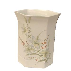 Top Arrival Modern Design Classic Style Indoor Waste <b>Bin</b> in Metal with <b>Gold</b> Plated Finished Perfect Customized Size Shape - Product Image 2