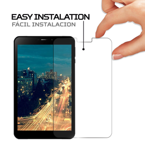 ฟอนิโน่ อีพิค อี 8 ฟิล์มกันรอยหน้าจอสำหรับแท็บเล็ต - Product Image 3