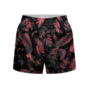 Shorts de sublimation personnalisables à séchage rapide et respirants – Meilleures ventes - Product Image 2
