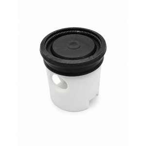Nuovo Kit Fasce Elastiche Pistone Diesel con Fermaglio Compatibile NS15A Rif. 449610 per Motori Industriali Edili e Agricoli, Ricambi per Modello 6HH1 - Product Image 1
