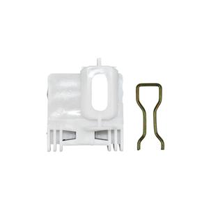 Plastique de réparation de vitre de porte arrière gauche pour Jeep Liberty, Cherokee - Product Image 6