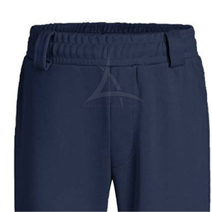 Pantalons de baseball respirants à la vente chaude pour hommes 100% polyester Vêtements de sport Style softball Haute qualité Couleurs et logo personnalisables - Product Image 4