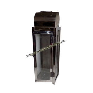 Linternas de cristal de alta calidad de diseño único para la decoración del hogar, bodas y hoteles al mejor precio - Product Image 4