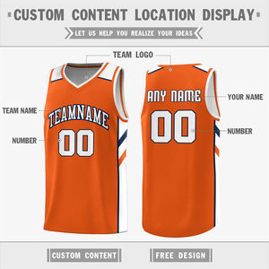 Nuevo último estilo ropa deportiva y adultos baloncesto Jersey alta calidad precio al por mayor hombres ropa deportiva baloncesto Jerseys - Product Image 5