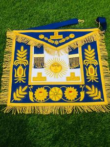 Delantal Masónico Regalia - Product Image 6