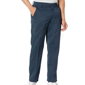 กางเกงเล่นกอล์ฟสำหรับผู้ชายกางเกงผ้านุ่มสไตล์สตรีท2025กางเกงกอล์ฟลำลองสำหรับฝึกซ้อม - Product Image 2