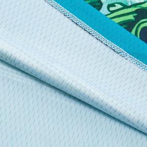 Chemise de pêche d'été en plein air personnalisable à séchage rapide extensible à manches longues sérigraphie Anti-UV 50 + UPF 50 - Product Image 5