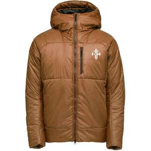 2025 nuevo diseño superior logotipo personalizado chaqueta de invierno 100% poliéster transpirable impreso cremallera chaqueta acolchada por ATLANTIC - Product Image 1