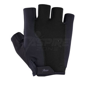 ถุงมือจักรยานถุงมือครึ่งนิ้วถุงมือขี่จักรยานถุงมือออกกำลังกายกลางแจ้งแบบเจลระบายอากาศได้ถุงมือกีฬากันกระแทกใช้ได้ทั้งชายและหญิง - Product Image 2