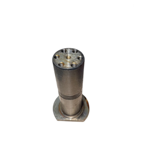 20790608 pour Pièce Détachée d'Équipement Minier : Tige de Forage en Acier au Carbone Forgé, Entièrement Compatible, Remplacement d'Axe 207 906 08 - Product Image 2