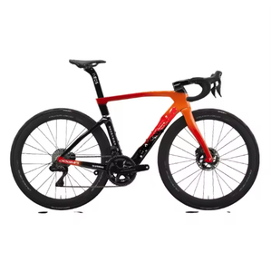 Bicicleta de Carretera Completa Dogmas F Red eTap AXS 2025 NUEVA - Product Image 3