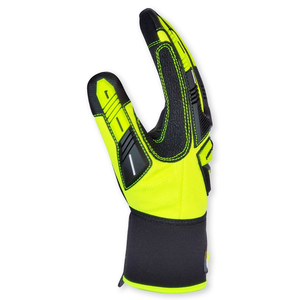 ถุงมือนิรภัยสำหรับทุกเพศ, ทนทานต่อแรงกระแทก TPR - Product Image 2