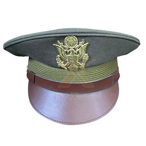 Gorra de Uniforme al por Mayor, Nuevo Estilo, Cómoda, Talla Adulto, Gorra de Uniforme Personalizada - Product Image 4