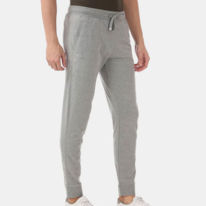 Men Trousers <b>Slim</b> <b>Fit</b> Casual <b>Pants</b> Modern Design Comfortable Fabric for Daily Use Men Trousers - Product Image 3