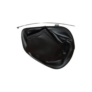 Logan-Sandero pour soufflet de levier de vitesses 2-positions, symbole Turquie, accessoire intérieur Joy 969356242r - Product Image 1