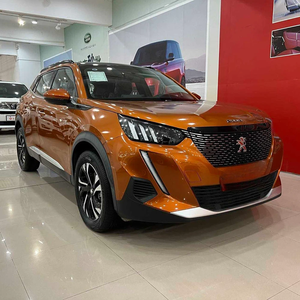 Nouvel arrivage 2022 230THP SUV essence automatique 5 places d'occasion Pneus R17 Caméra de recul Conduite à gauche Couleur foncée - Product Image 1
