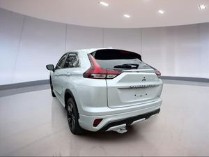 E-C-L-I-P-S-E C-R-O-S-S 2024 USADO EN EXCELENTES CONDICIONES, MOTOR 1.5L DE 125 HP, CVT DE 8 VELOCIDADES, SEL, S-AWC, SUV CROSSOVER - Product Image 5