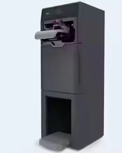 BEST BUY Máquina Plegadora de Ropa Foldimate - Comprar Máquina para Doblar Ropa - Product Image 1