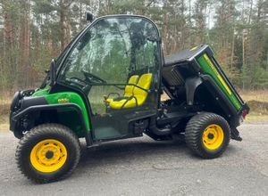 VENTE EN GROS Top Jo.hn De.ere GATOR XUV 835R Qualité Premium Véhicule Utilitaire Tout-Terrain 4x4 Boîte de Vitesses à 4 Temps Roulement Haute Performance - Product Image 5