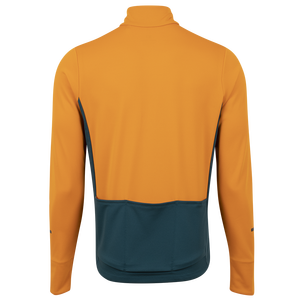 Ligero antibacteriano estiramiento de cuatro vías hecho a medida poliéster de alta calidad/algodón deportes hombres ciclismo Jersey de secado rápido - Product Image 2