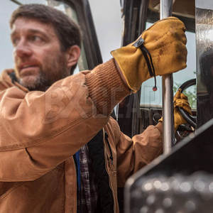 Gants de protection des mains sur mesure Gants de sécurité respirants en gros à vendre - Product Image 6