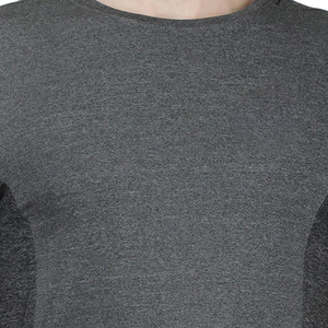 Camisetas deportivas de algodón, corte ajustado, manga corta, para hombre, en venta online, precio bajo. - Product Image 6