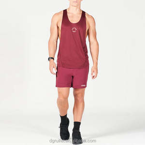 Camiseta sin mangas de running para atletas - Product Image 6