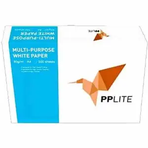 Acquista carta da copia multiuso PP Lite 80 gsm formato A4 500 fogli