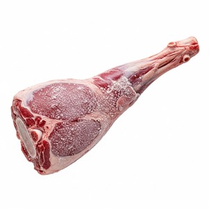 Piernas de cordero congeladas en alta demanda, la mejor selección para importadores de carne, cadenas de alimentos al por mayor y distribución internacional - Product Image 4